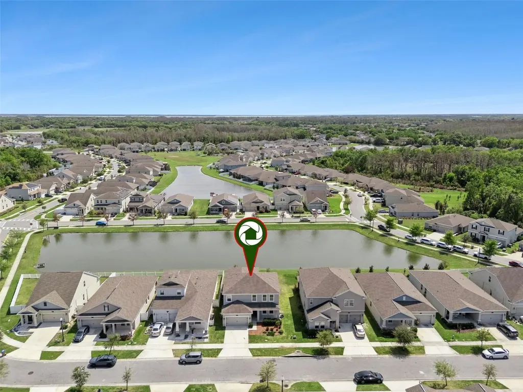 4360 Seven Canyons Drive Kissimmee FL 34746
