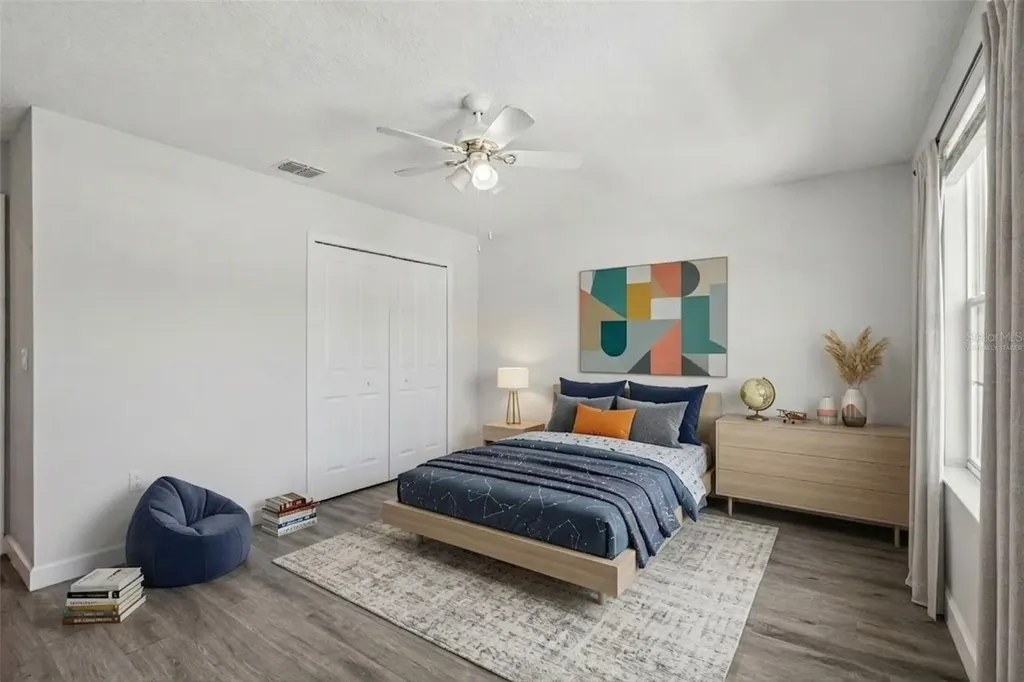 4360 Seven Canyons Drive Kissimmee FL 34746