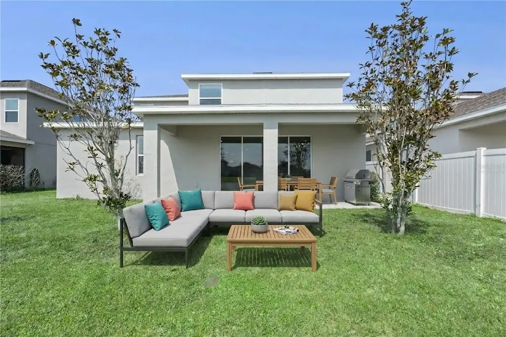4360 Seven Canyons Drive Kissimmee FL 34746
