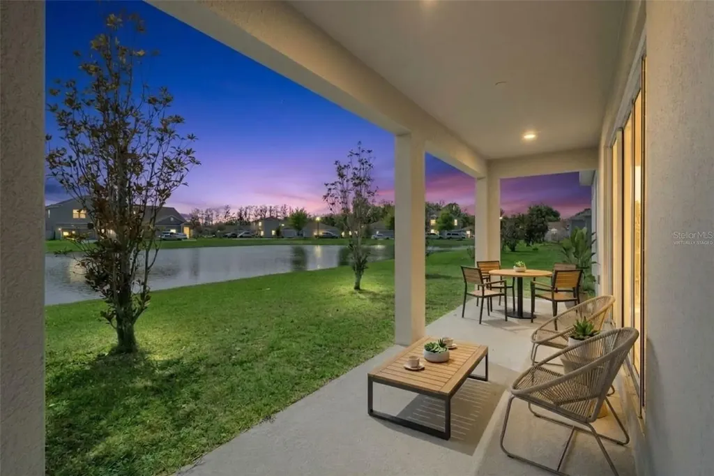 4360 Seven Canyons Drive Kissimmee FL 34746