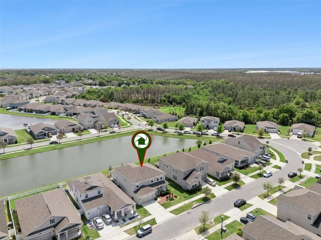 4360 Seven Canyons Drive Kissimmee FL 34746