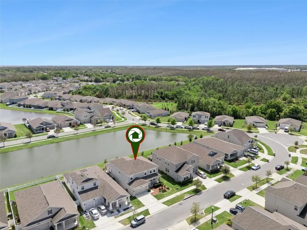 4360 Seven Canyons Drive Kissimmee FL 34746