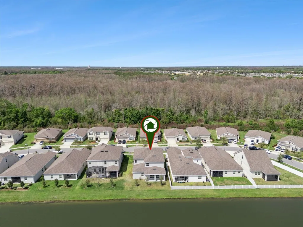 4360 Seven Canyons Drive Kissimmee FL 34746
