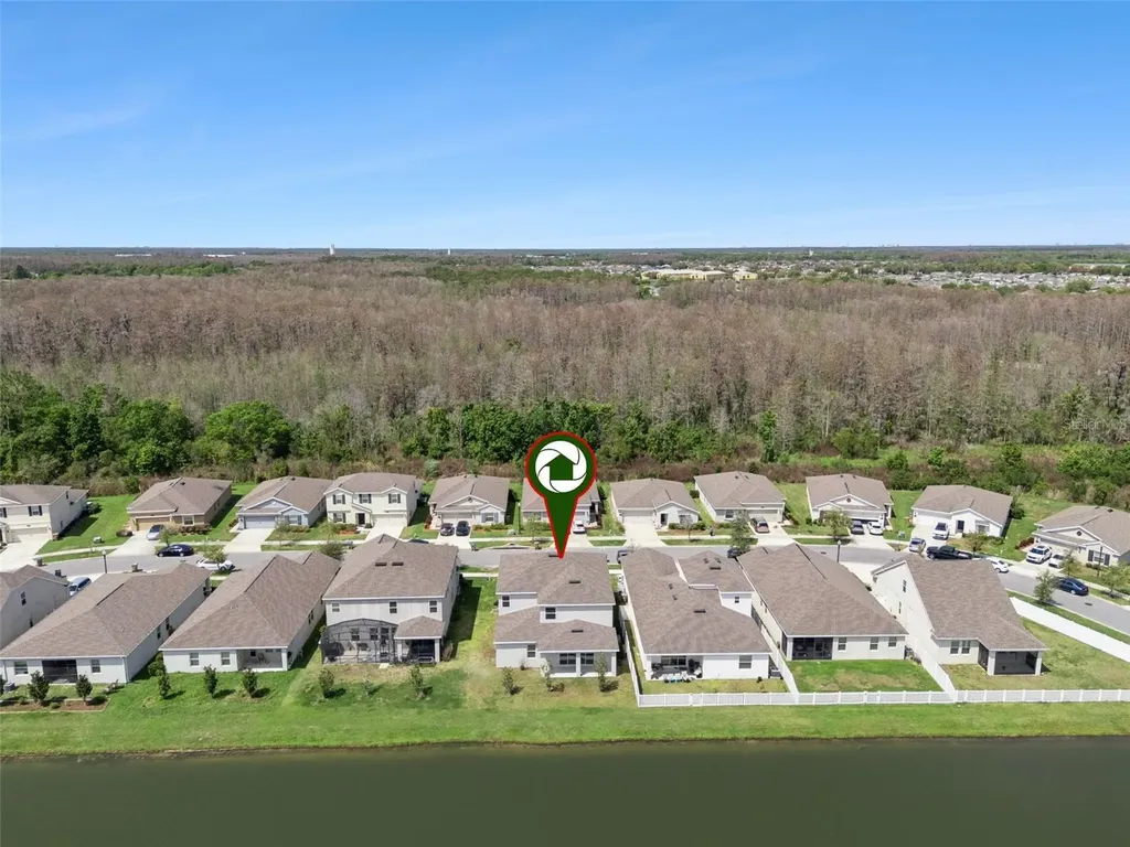 4360 Seven Canyons Drive Kissimmee FL 34746