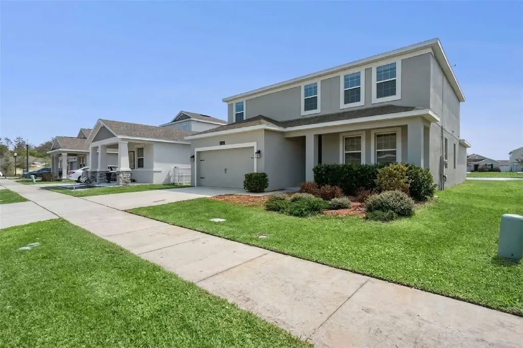4360 Seven Canyons Drive Kissimmee FL 34746