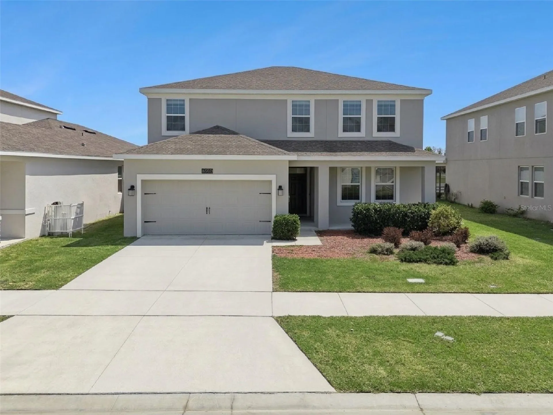 4360 Seven Canyons Drive Kissimmee FL 34746