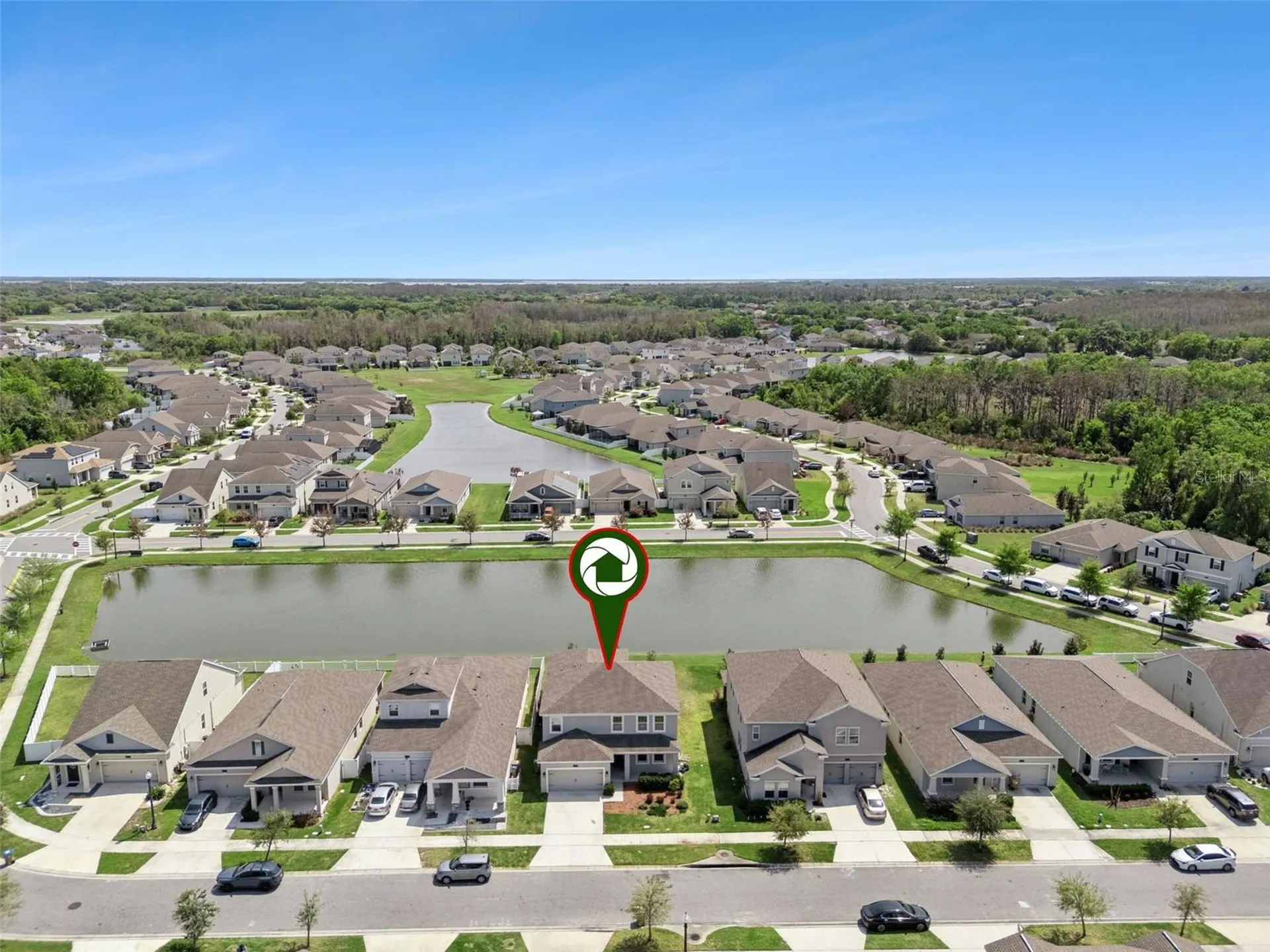 4360 Seven Canyons Drive Kissimmee FL 34746