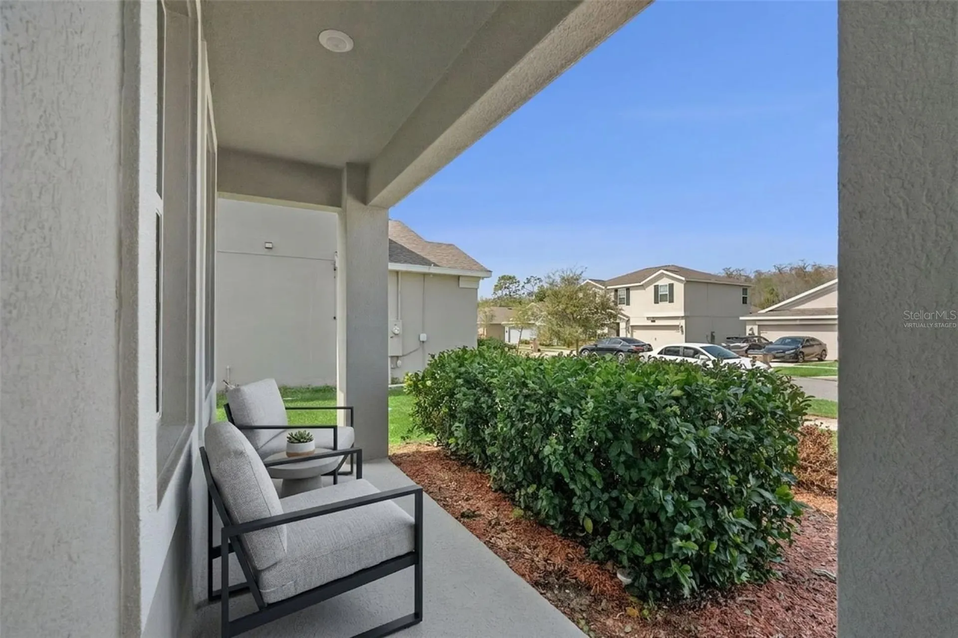 4360 Seven Canyons Drive Kissimmee FL 34746