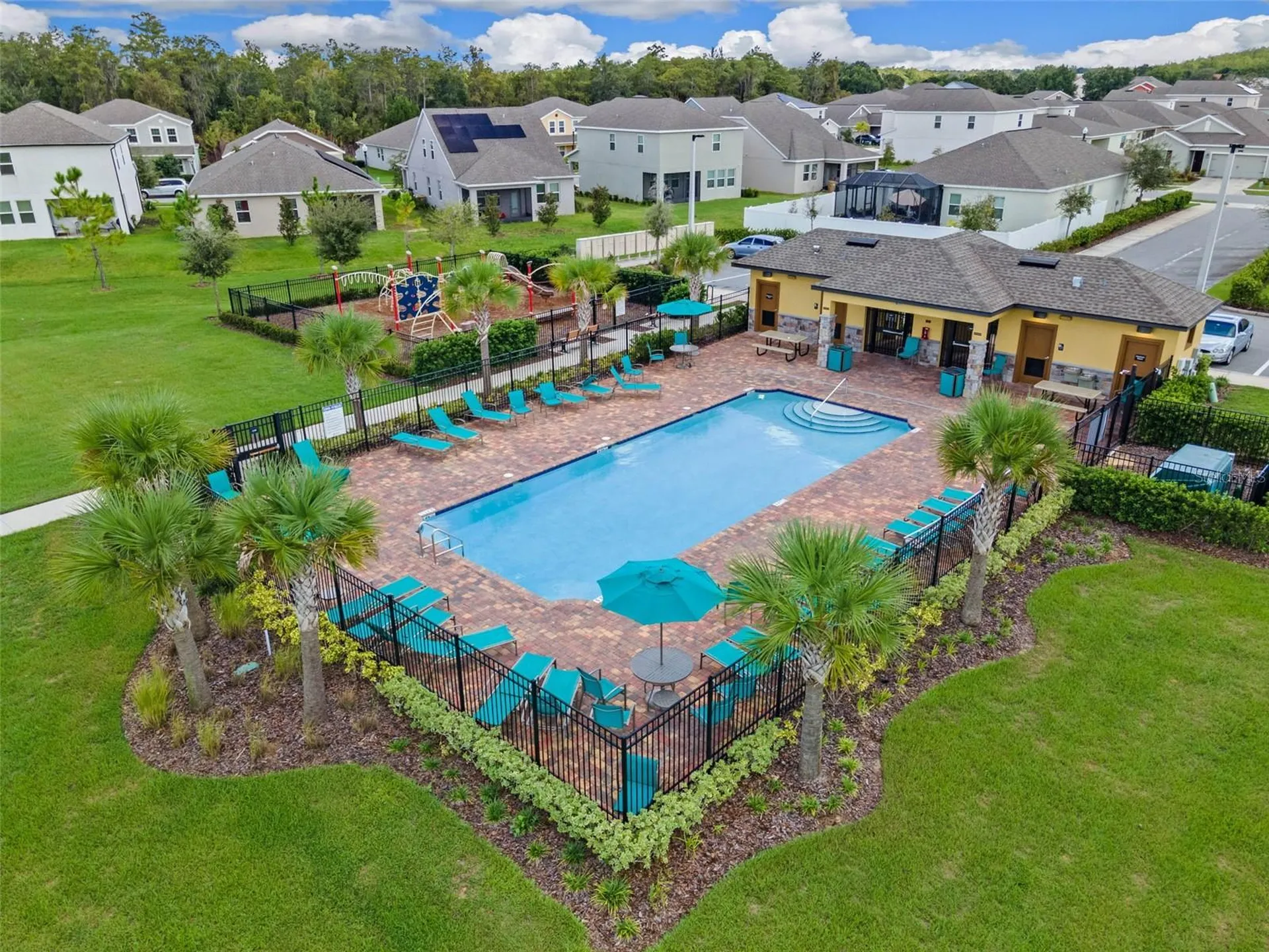 4360 Seven Canyons Drive Kissimmee FL 34746