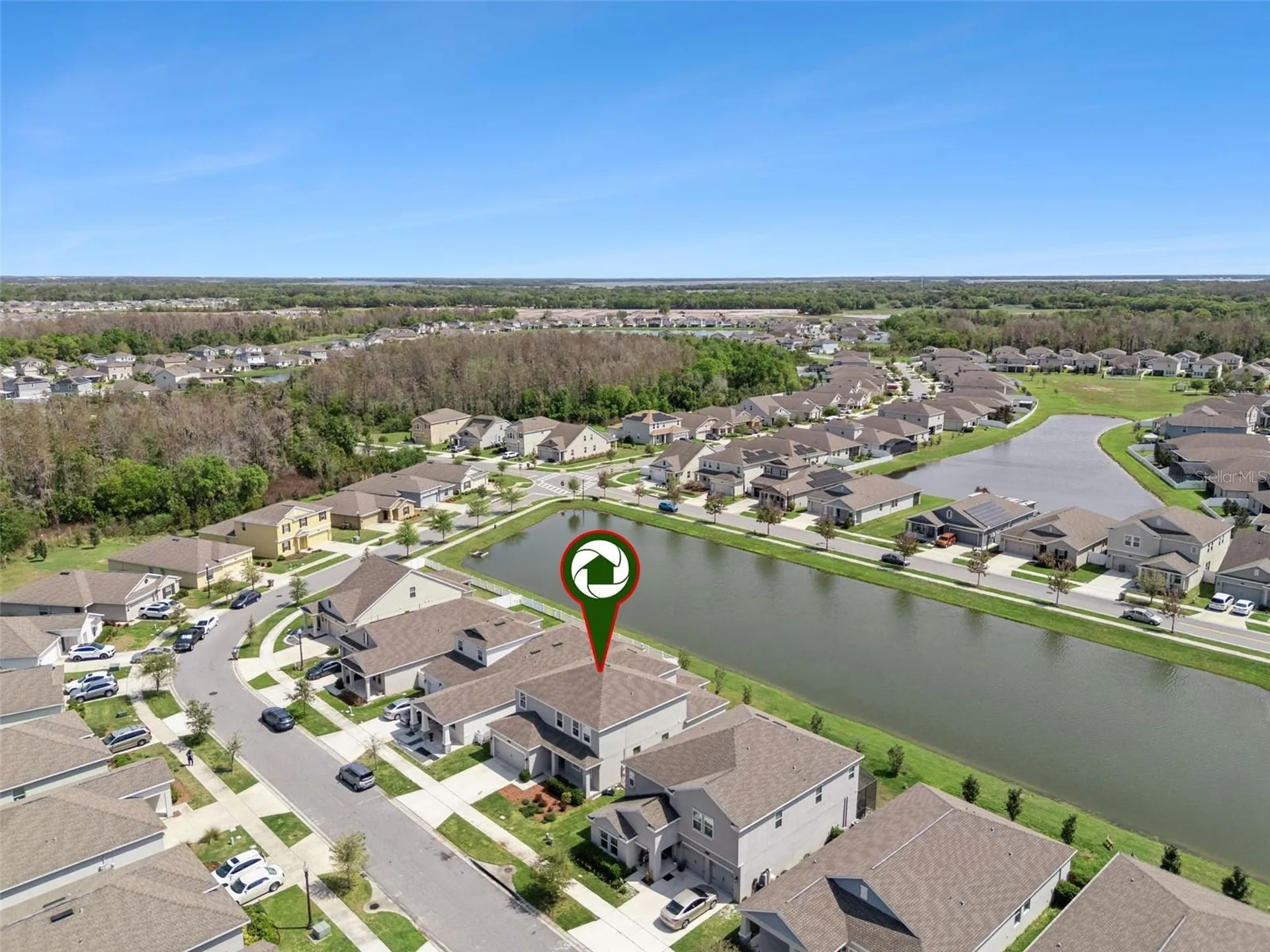 4360 Seven Canyons Drive Kissimmee FL 34746