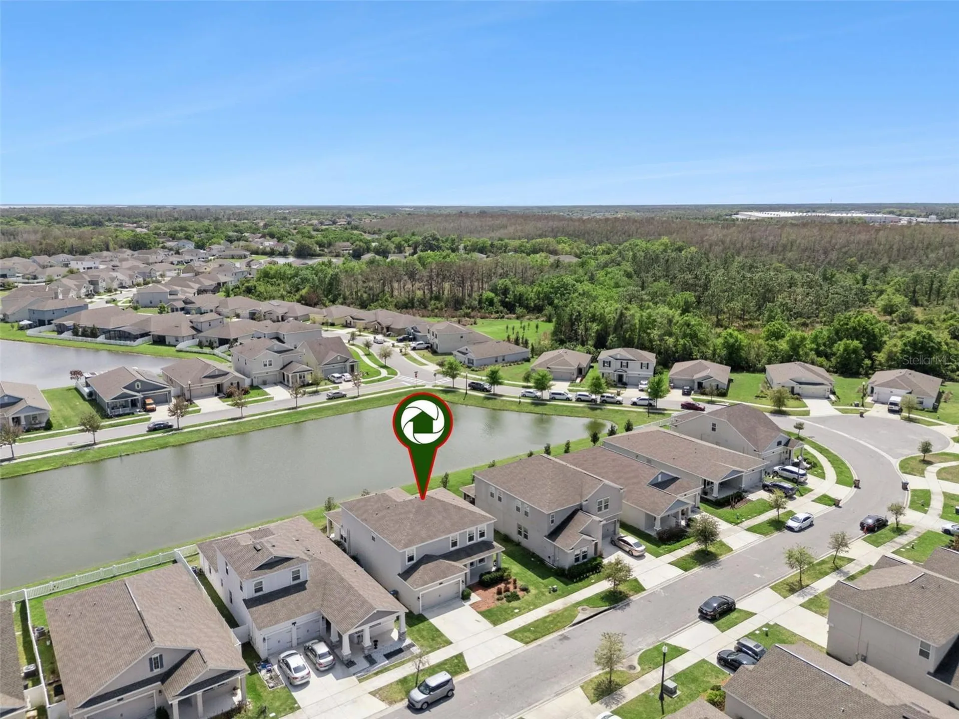 4360 Seven Canyons Drive Kissimmee FL 34746