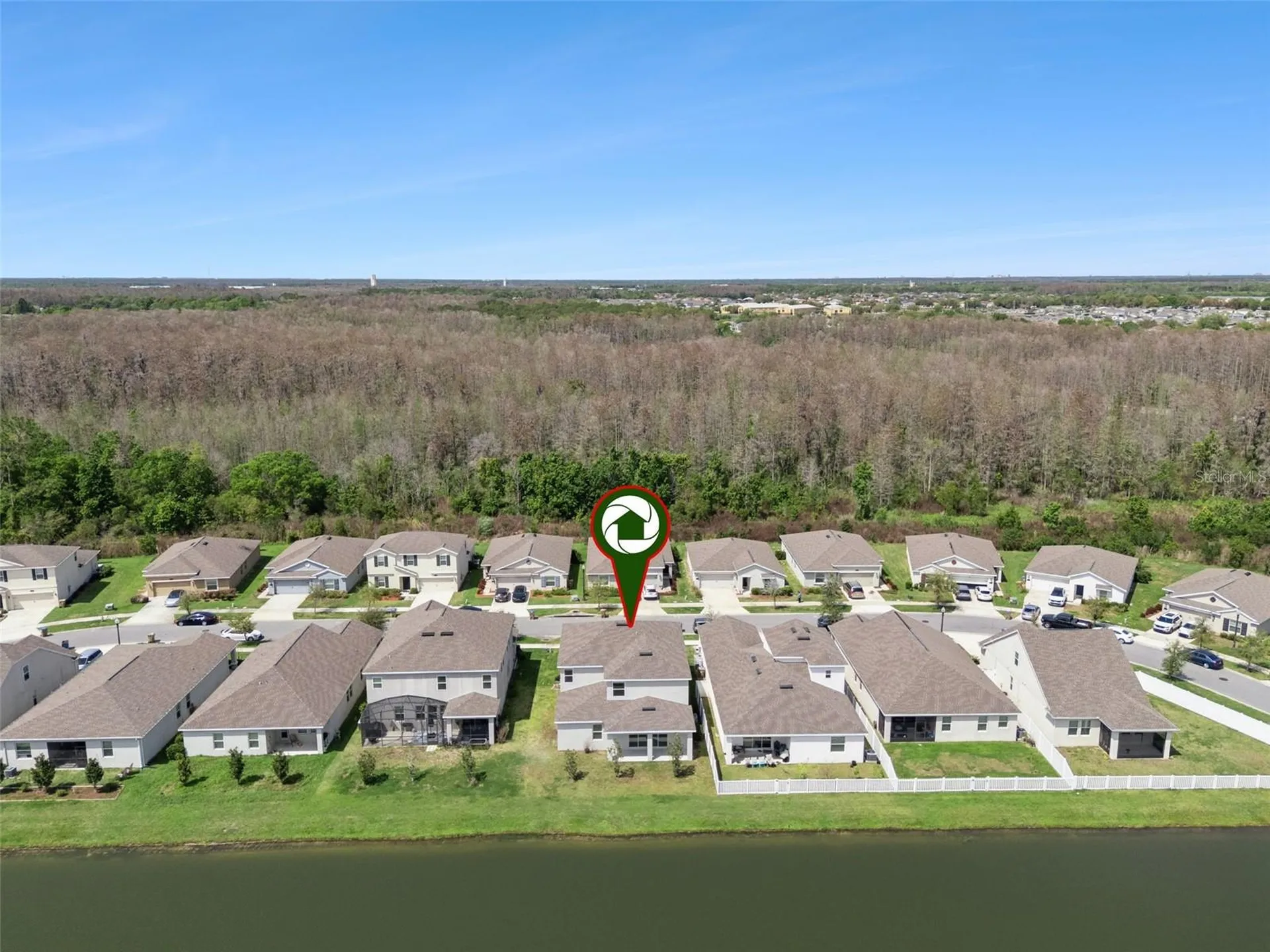 4360 Seven Canyons Drive Kissimmee FL 34746