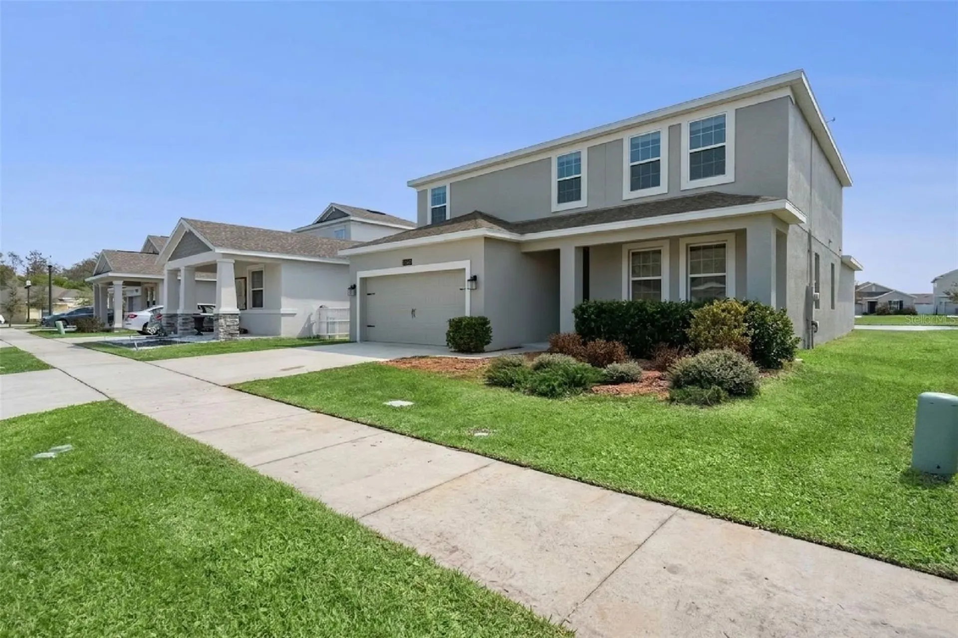 4360 Seven Canyons Drive Kissimmee FL 34746