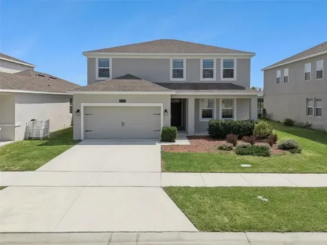 4360 Seven Canyons Drive Kissimmee FL 34746