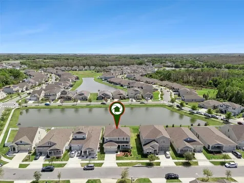 4360 Seven Canyons Drive Kissimmee FL 34746