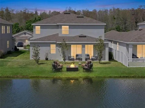 4360 Seven Canyons Drive Kissimmee FL 34746