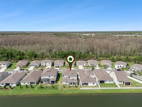 4360 Seven Canyons Drive Kissimmee FL 34746