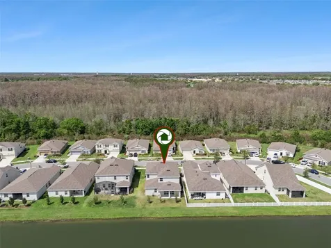 4360 Seven Canyons Drive Kissimmee FL 34746