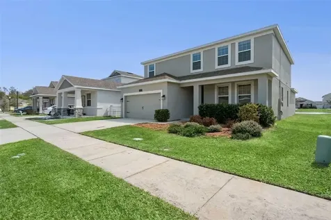 4360 Seven Canyons Drive Kissimmee FL 34746