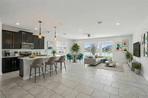 4360 Seven Canyons Drive Kissimmee FL 34746