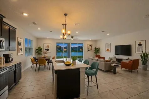 4360 Seven Canyons Drive Kissimmee FL 34746