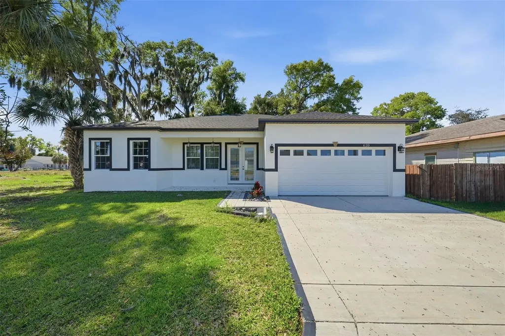 620 Titcomb Street Eustis FL 32726
