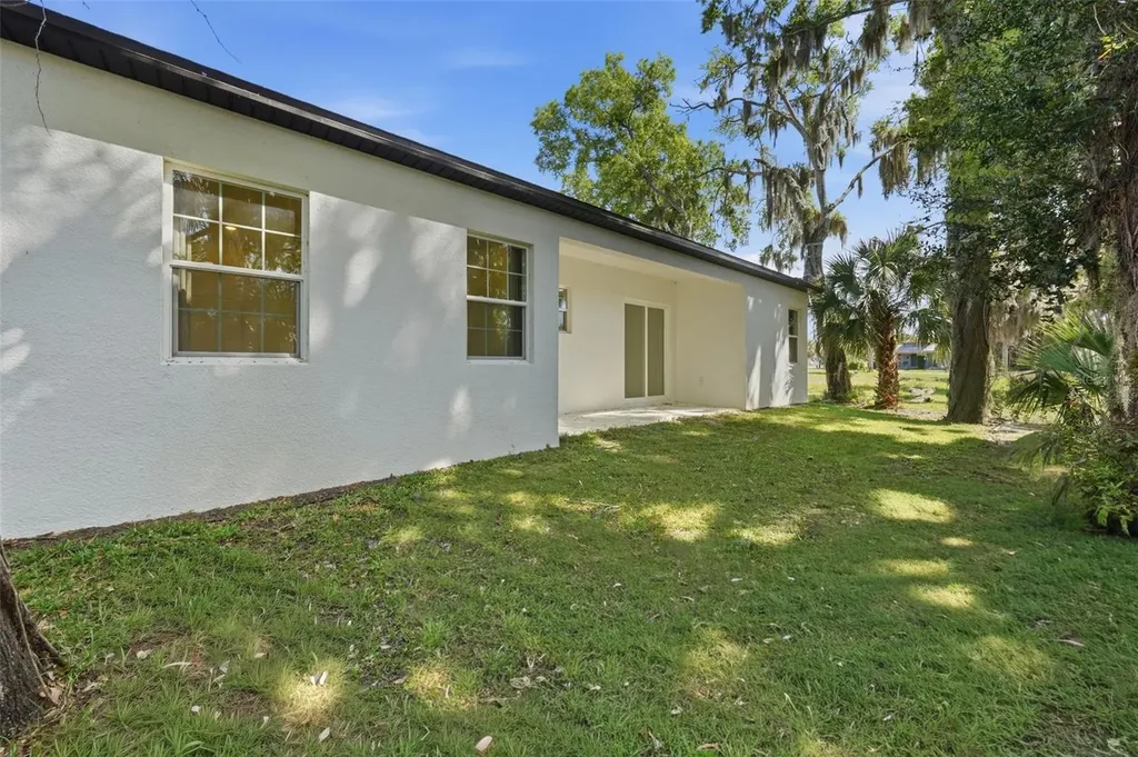 620 Titcomb Street Eustis FL 32726