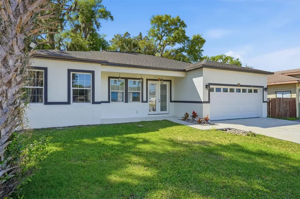 620 Titcomb Street Eustis FL 32726