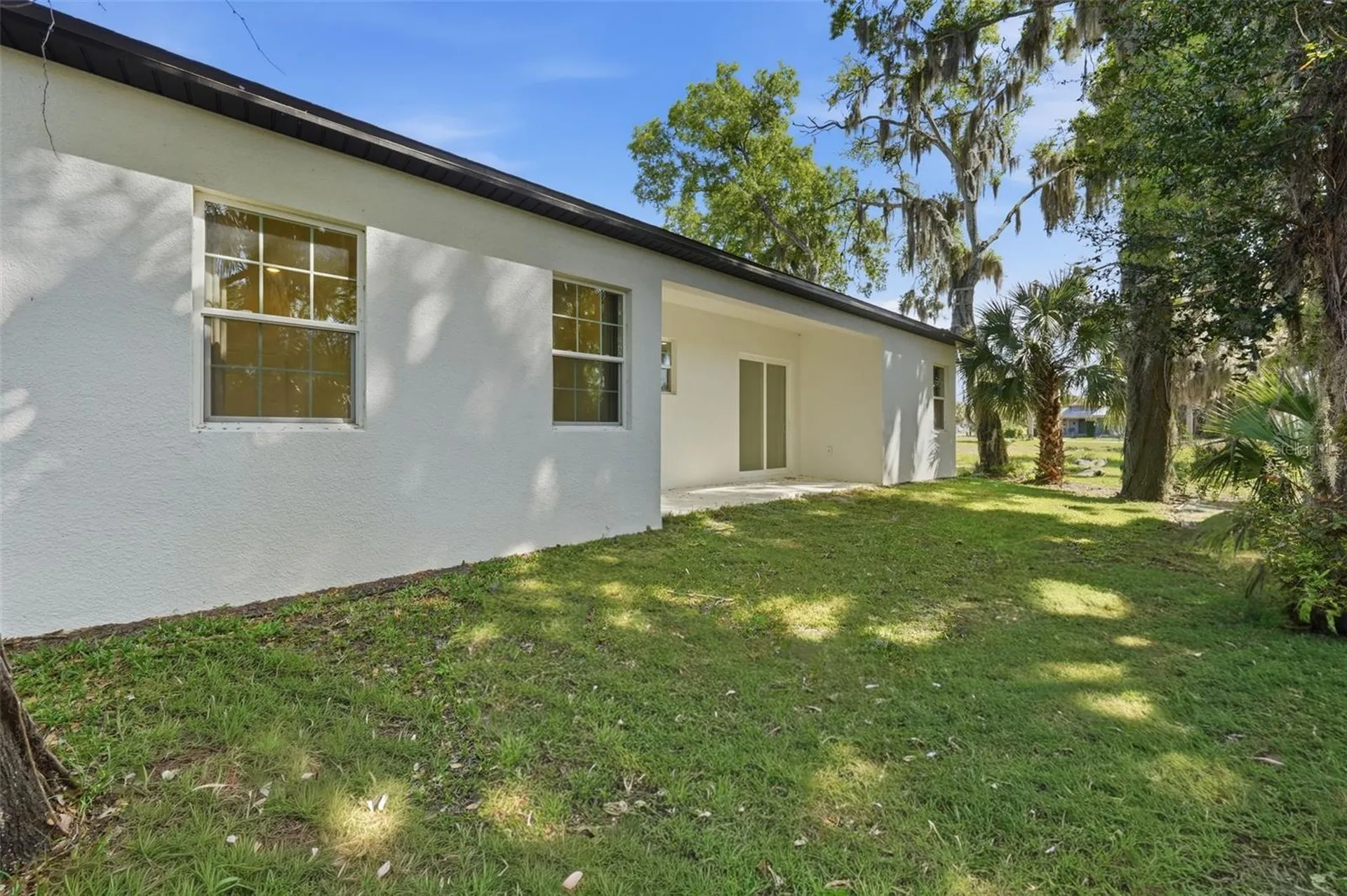 620 Titcomb Street Eustis FL 32726