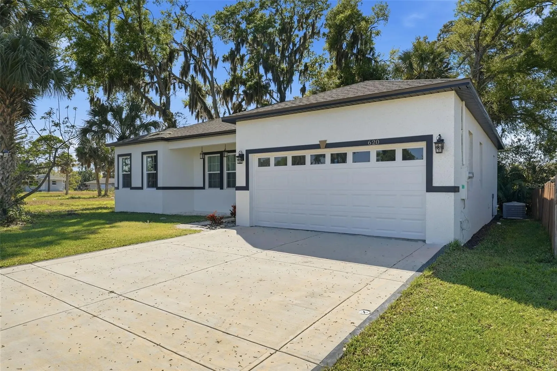 620 Titcomb Street Eustis FL 32726