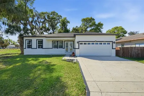 620 Titcomb Street Eustis FL 32726