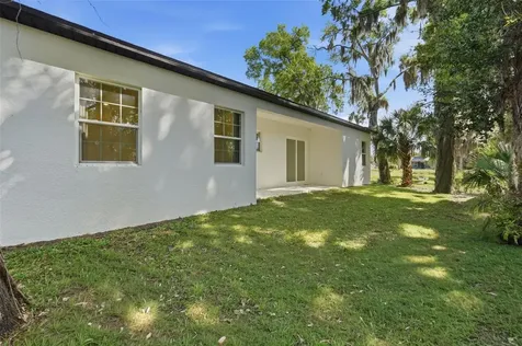 620 Titcomb Street Eustis FL 32726