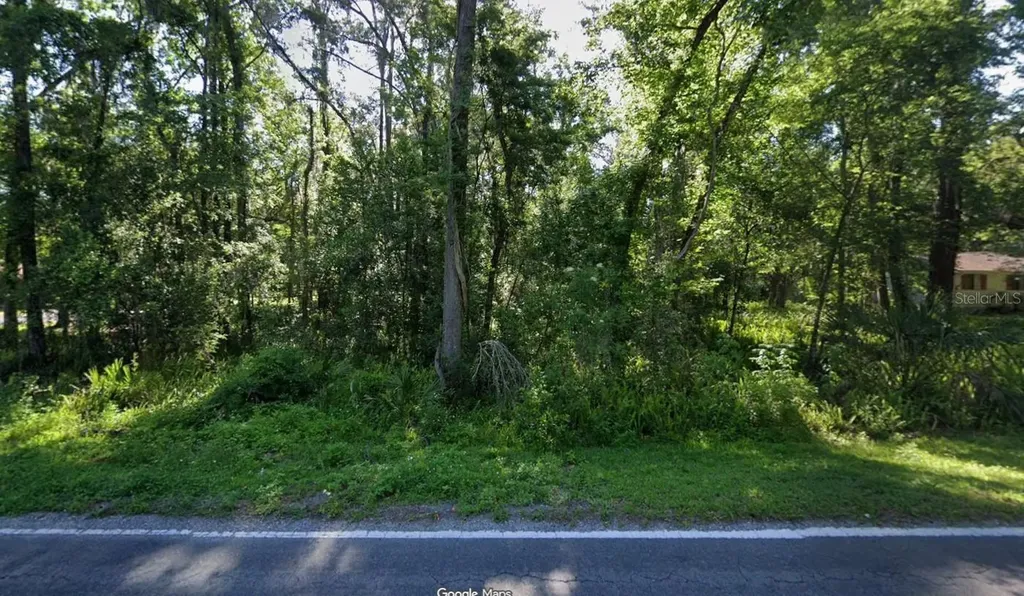 5030 Cedar Lane Brooksville FL 34601