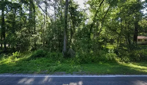 5030 Cedar Lane Brooksville FL 34601