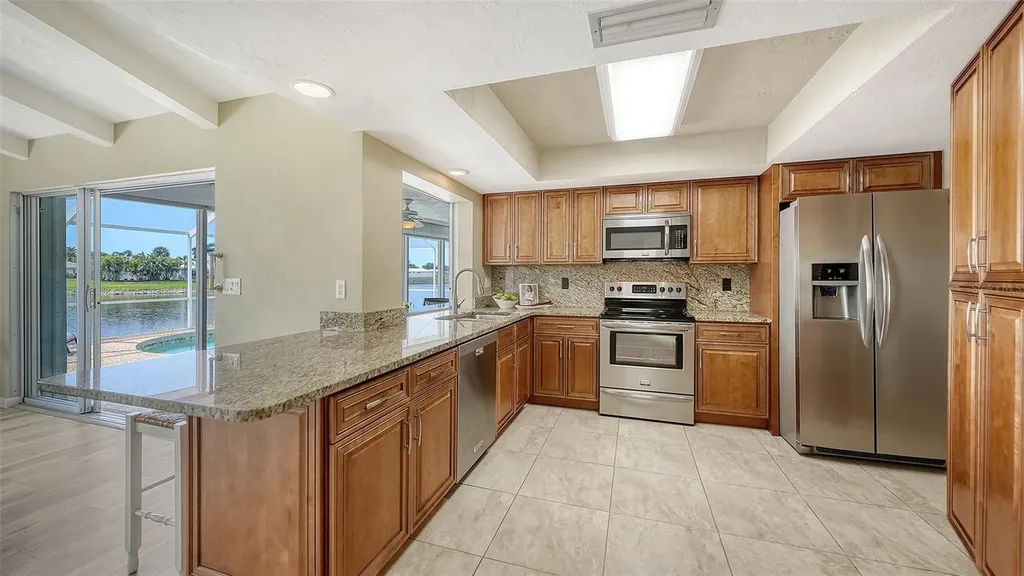 1735 S Gondola Court Venice FL 34293