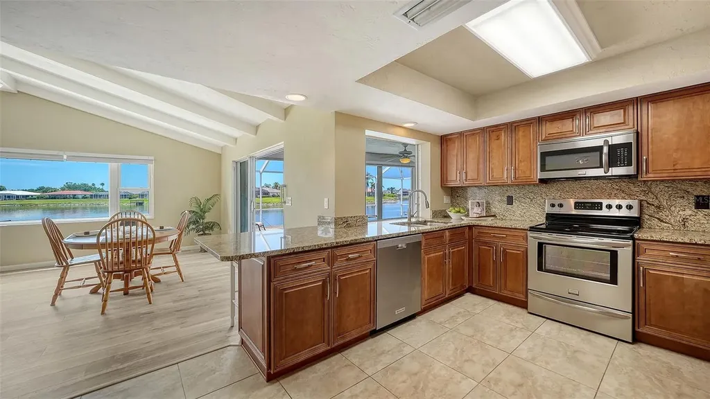 1735 S Gondola Court Venice FL 34293