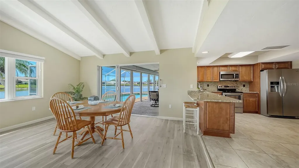 1735 S Gondola Court Venice FL 34293