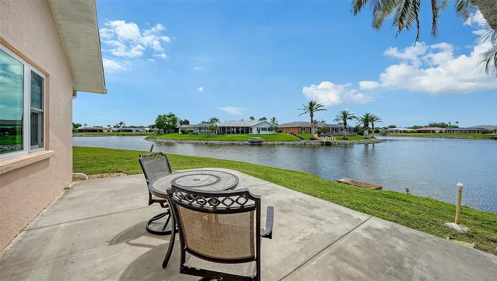 1735 S Gondola Court Venice FL 34293