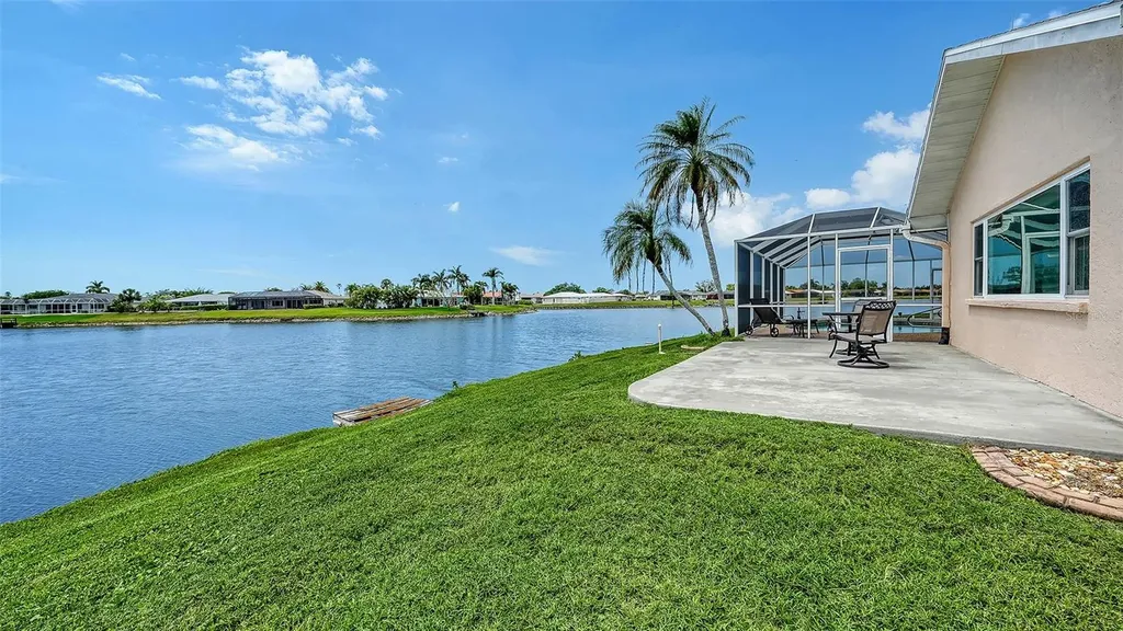 1735 S Gondola Court Venice FL 34293