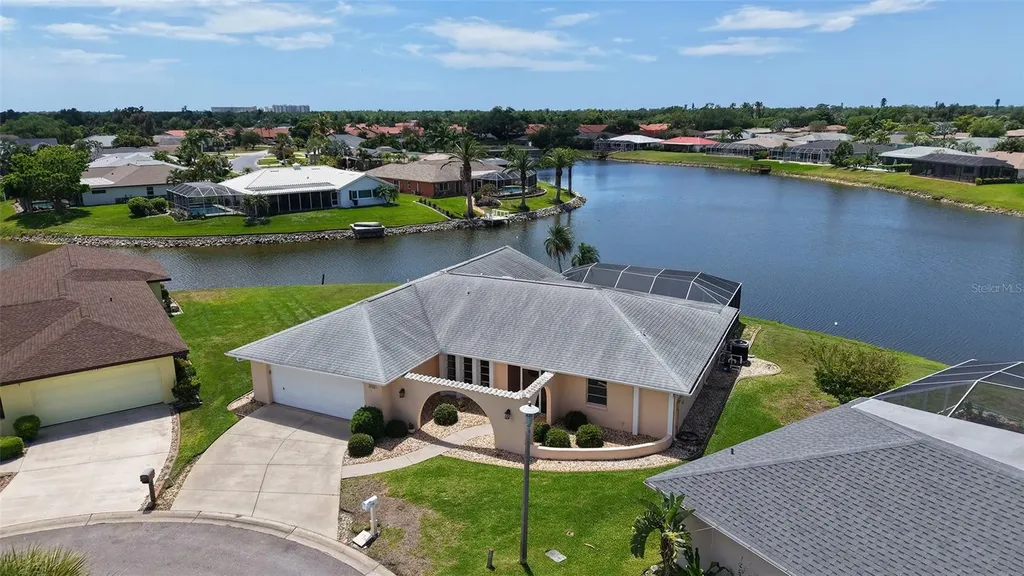 1735 S Gondola Court Venice FL 34293