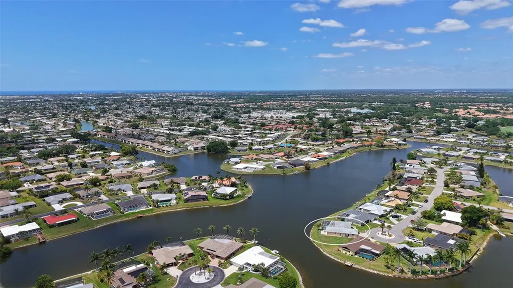 1735 S Gondola Court Venice FL 34293