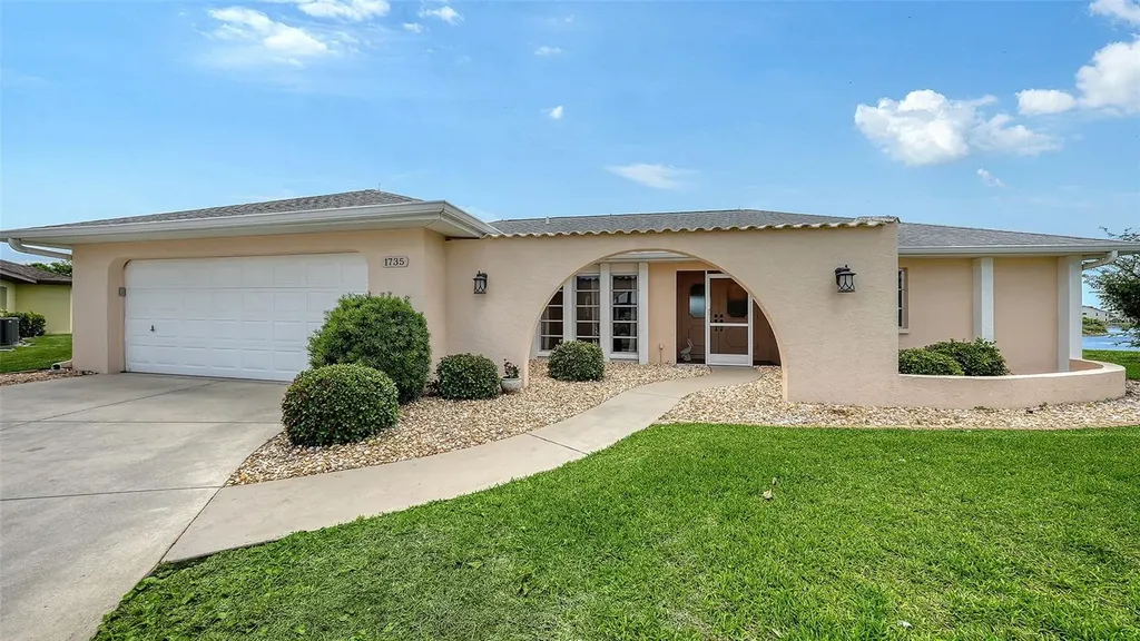 1735 S Gondola Court Venice FL 34293