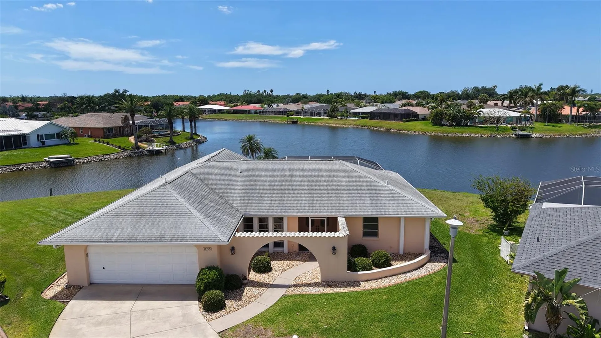 1735 S Gondola Court Venice FL 34293