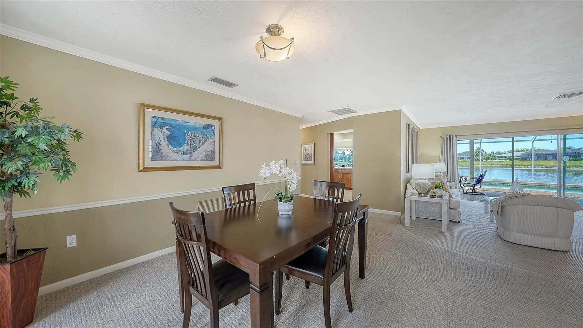 1735 S Gondola Court Venice FL 34293