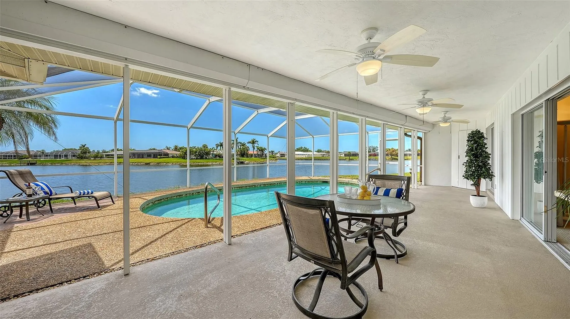 1735 S Gondola Court Venice FL 34293