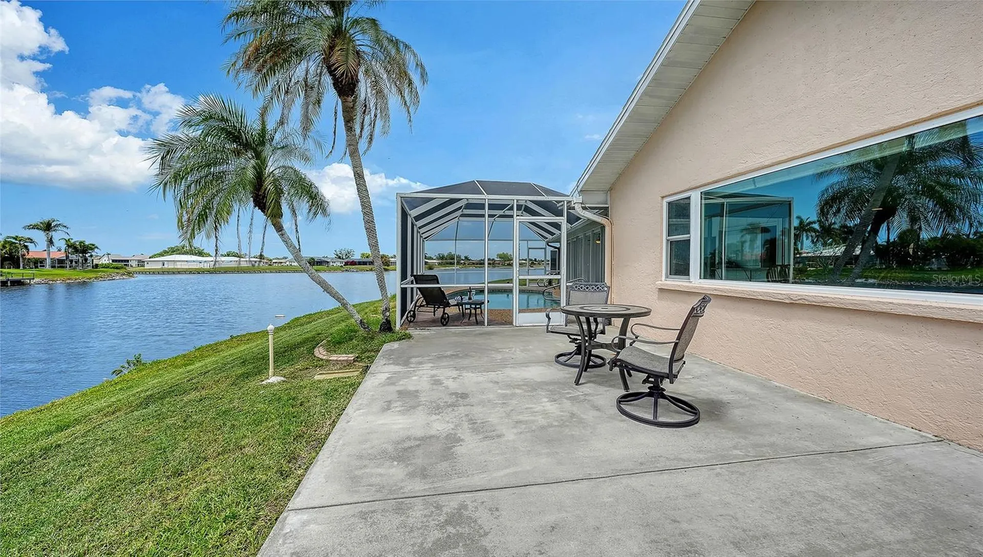 1735 S Gondola Court Venice FL 34293