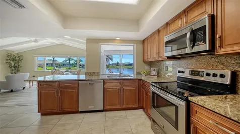 1735 S Gondola Court Venice FL 34293