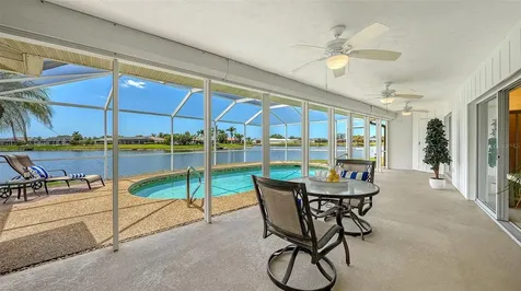 1735 S Gondola Court Venice FL 34293