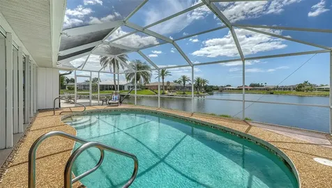 1735 S Gondola Court Venice FL 34293