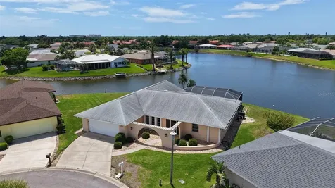 1735 S Gondola Court Venice FL 34293